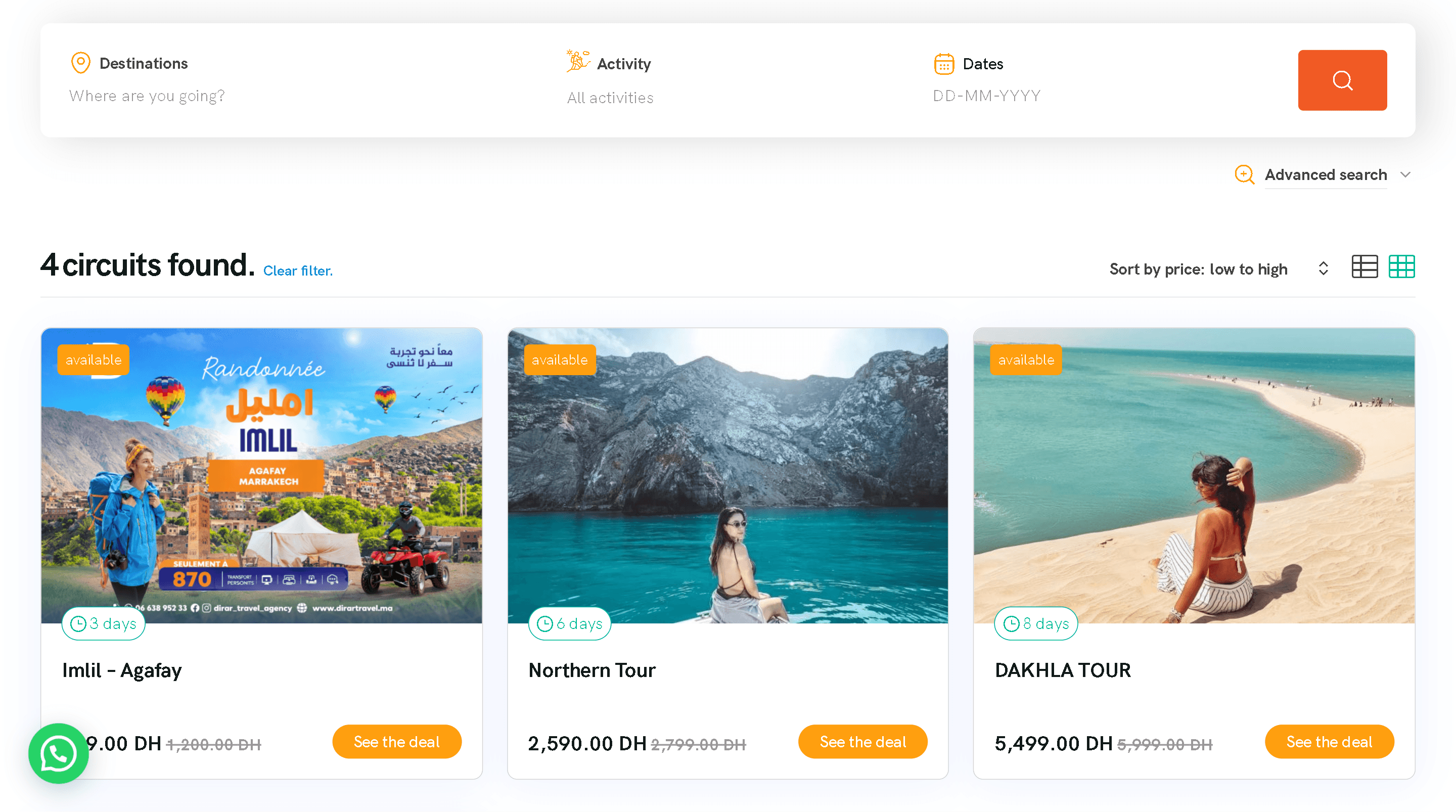 Desktop Screenshot 3