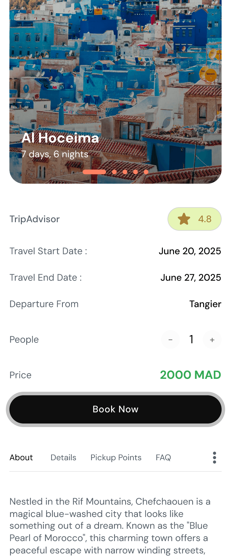 Phone Screenshot 3