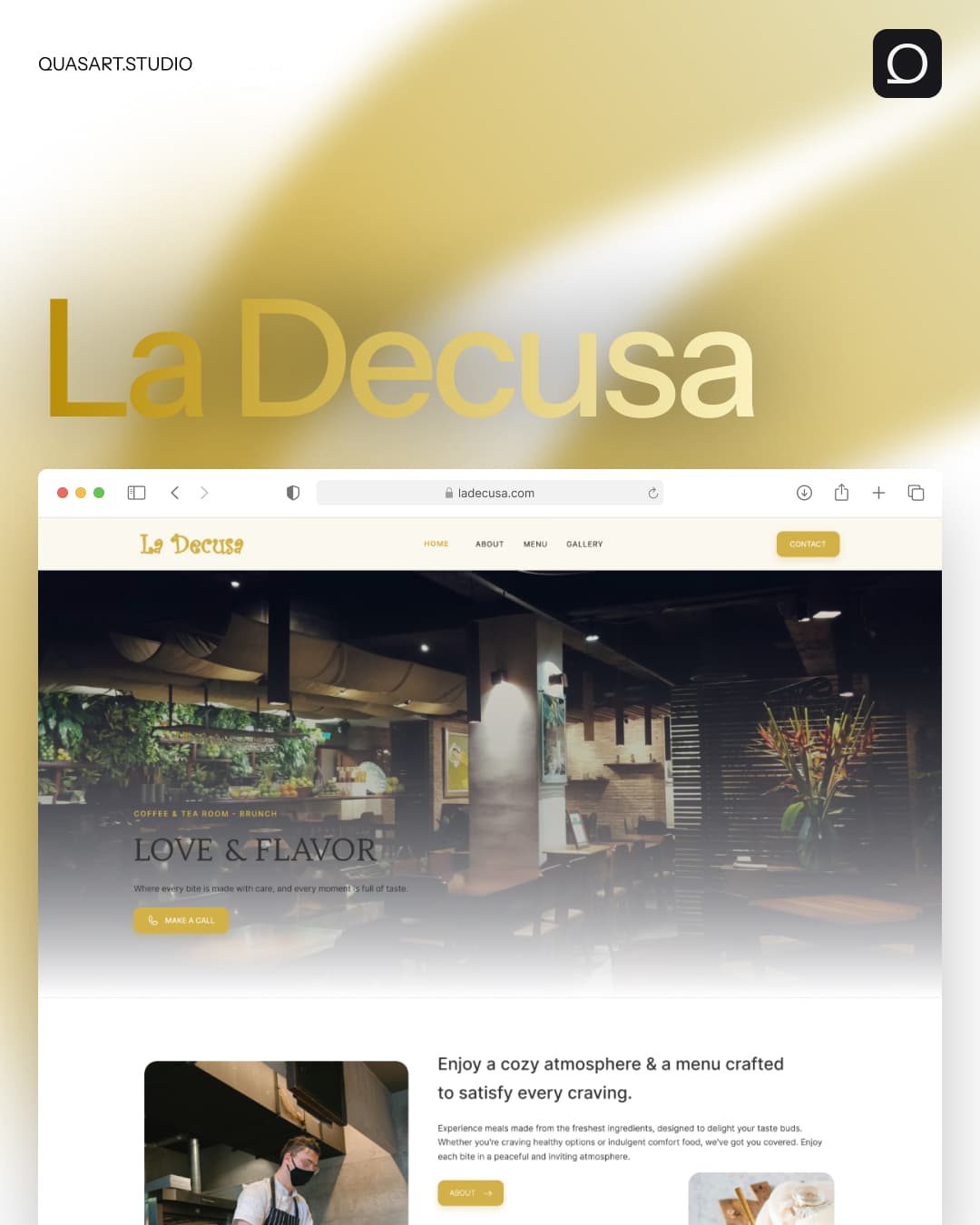LaDecusa
